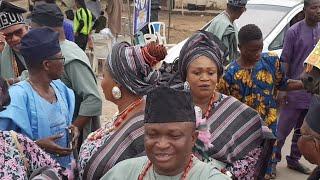 Ojude OBA DAY AND REMEMBRANCE OF AARE ASUNMO OYEFESO AT ISHEWO 2023