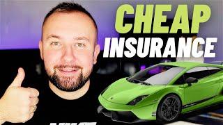 The Best Car Insurance App To Save You Money In 2024  Cheap Insurance