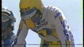 1983 ESPN Pro Spectacular - Waterford Oaks Part 2