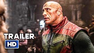 RED ONE Official Trailer (2024) Dwayne Johnson, Chris Evans Movie HD