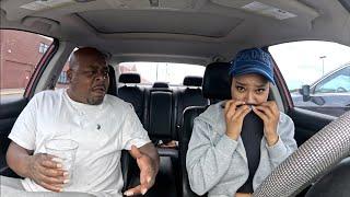 GAGGING Every TIME My UNCLE TALKS! *Hilarious* 