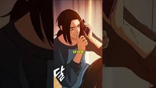 Life Changer Voice Phishing #manhwa #webtoon #manga #manhua #comics #anime