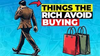 20 Things Millionaires Refuse to Buy, Despite Having Money