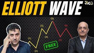 Elliott Wave Theory | Full Course