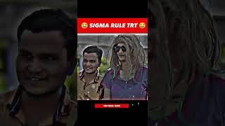 Amir TRT #Sigma Rule  #trt #amirtrt #toprealteam #short #shorts #comedy #sigmarule #youtubeshorts