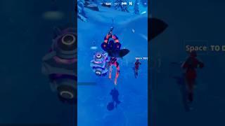 Shockwave Hammer #shorts #fortnite #rohitron