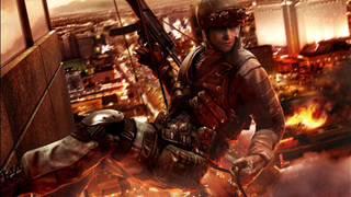 Rainbow Six Vegas 2 Soundtrack - In Pursuit of Miguel