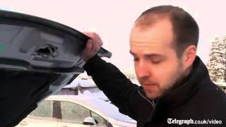 Prepare Your Car For Winter