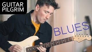 PLAY THIS EPIC BLUES SOLO!!