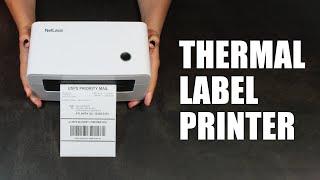 Thermal Label Printer | NewMan DIY