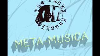 The Funky Knuckles "2 16 Bars"
