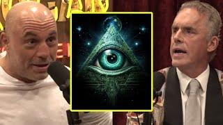 The Meaning Of The "Third Eye" | Joe Rogan & Jordan Peterson