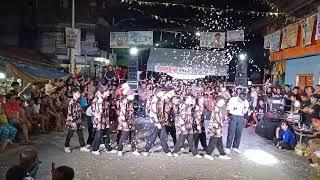 P SQUAD 1ST PLACE DANCE CONTEST BRGY 35 FISHOND SAWATA AREA 1 MAY 20.2024