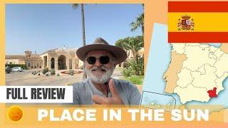 La Manga Club Full Review Murcia Spain #expatinmazarron