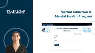 Virtual Treatment Platform Demo