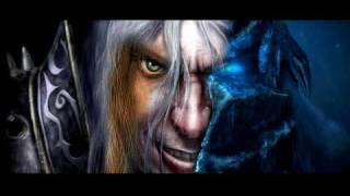 World of Warcraft - Arthas' Theme (REMIX)