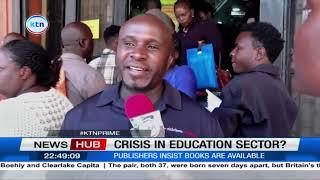 Crisis in the Education sector, 2025 school capitation, Term 1 disbursement plan (Part 2)