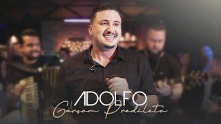 Adolfo - Garçom Predileto (Ao Vivo)