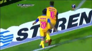 TIGRES U.A.N.L. - CAMPEON APERTURA 2015 LIGA MX