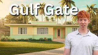 Gulf Gate, Sarasota Florida: Ultimate Guide to Homes and Hidden Gems!