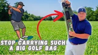 Craftsman Golf Stand Bag Review  Is It Worth the Hype?