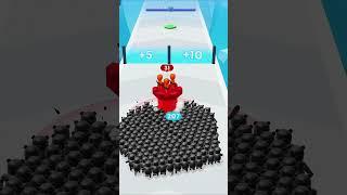 Freddy Fnaf Theme Crowds Merge Run