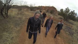 Tiebreaker Texas Tour Diary 2013 SEASON FINALE - "End of the Canyon" - Episode 7