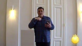 =Отвергни себя=, п. Сергей Малиновски