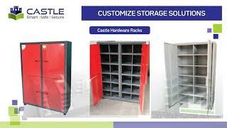 Castle Storage System