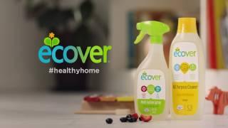 Ecover Surface Cleaners