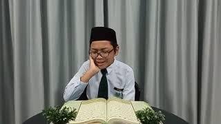 Saringan SamPJ Tilawah AlQuran JAIS Selangor 2021