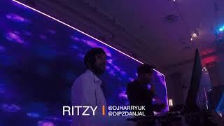 @DJHARRYUK & DIPZ DANJAL | OLD SCHOOL REMIX | RITZY MUSIC