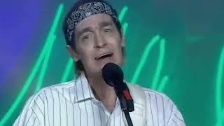 Александр Лосев - Летний вечер "Цветы" группа Стаса Намина