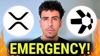 XRP & QNT SHOCKING NEWS!!!  (EMERGENCY)