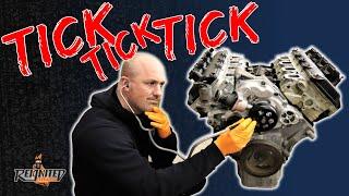 "The" HEMI TICK: Explained Clearly and Accurately by a Professional Mechanic