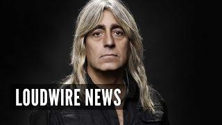 Motorhead's Mikkey Dee Lands New Permanent Gig in Legendary Band