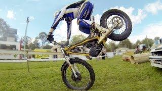 SUMMER TRIALS PRACTICE- A/B SECTIONS, WESTERN DISTRICTS TRIALS CLUB