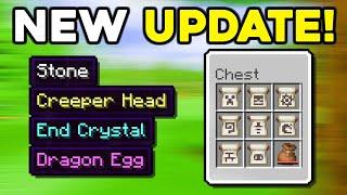 NEW Minecraft 1.21.30 Update - EVERYTHING You Need To Know!