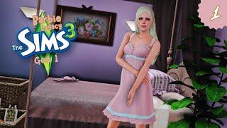 HIYA BARIBE|| The Sims 3: Barbie Legacy *Gen 1 (Part 1)