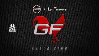 Los Farmerz x Herencia De Grandes - Gallo Fino [En Vivo]