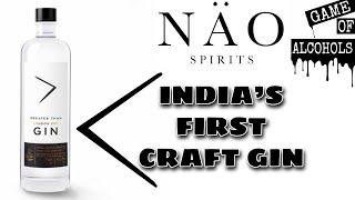 Greater Than Gin Review in Hindi | The Perfect Indian London Dry Gin | Game of Alcohols