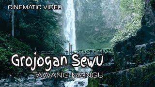 CINEMATIC VIDEO | GROJOGAN SEWU TAWANGMANGU - KARANGANYAR, JAWA TENGAH
