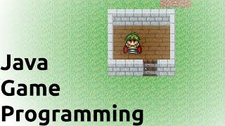 Java game programming tutorial for AP students/equivalent level - In one video!