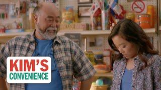 Now you are wearing 'Appa-style' | Kim's Convenience