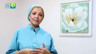 مراحل آی وی اف (ivf)