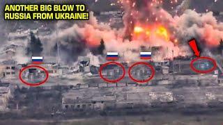 Special Operation from the Ukrainian Army: Senior Russian Team Has Been Neutralized!