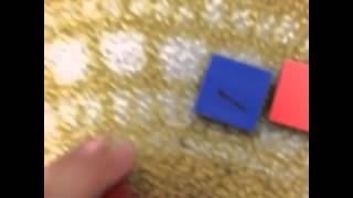 Emilly's Stop Motion Video