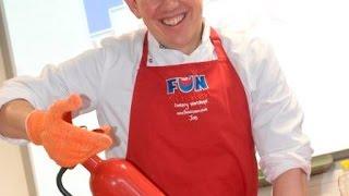 Fun Kitchen - Award Winning Cookery School Workshops