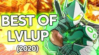 LevelUpLifting's BEST OF 2020!
