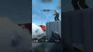 20IQ моменты в CS2 | Троллинг в Counter-Strike 2